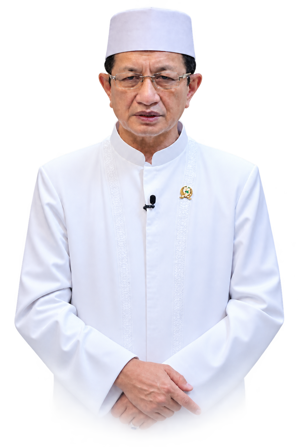 Abdurrahman, M.Pd.I